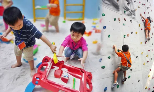 Hè, đưa bé đi đâu? ảnh 4